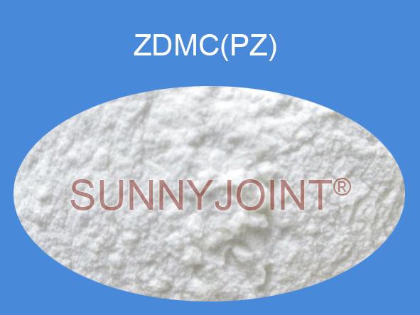 ตัวเร่งยาง ZDMC 137-30-4