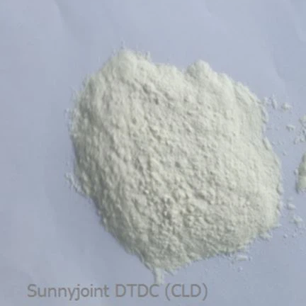 ยางวัลคาไนซ์ตัวแทน CLD